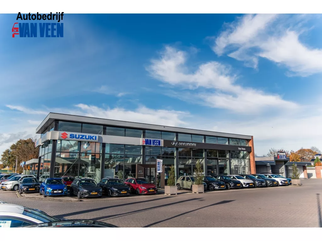 Hyundai Santa Fe 1.6 PHEV Comfort Plus Limited 7p | Nieuw! Uit voorraad leverbaar