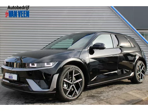 Hyundai IONIQ 5 N Line Business 84 kWh | Nieuw! | Uit voorraad leverbaar! |