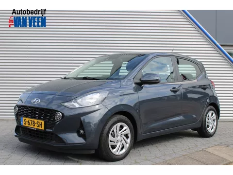 Hyundai i10 1.0 Comfort Smart | Airco | Navi | Camera |