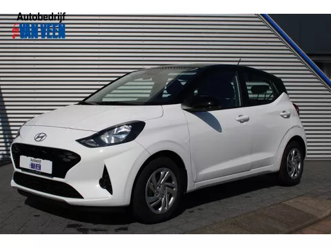 Hyundai i10 1.0 Comfort Smart